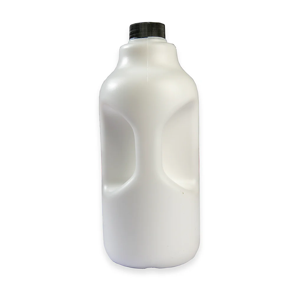 Acrylic Colour Signature 1L (33.8 US fl.oz) Bottle - Titanium White - Image 6