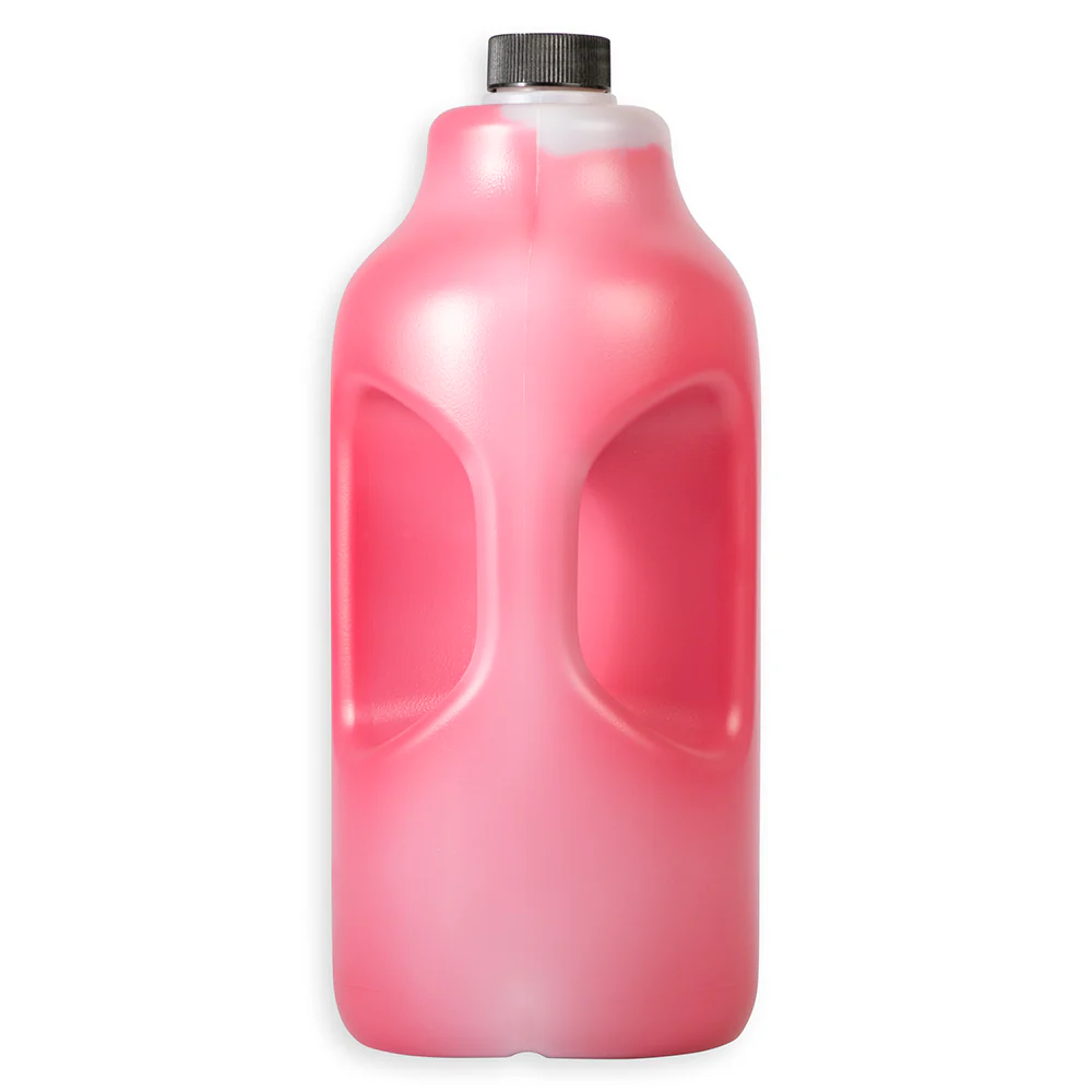 Acrylic Colour Paint Signature 2L (67.6 US fl.oz) Bottle – Carmine - Image 4