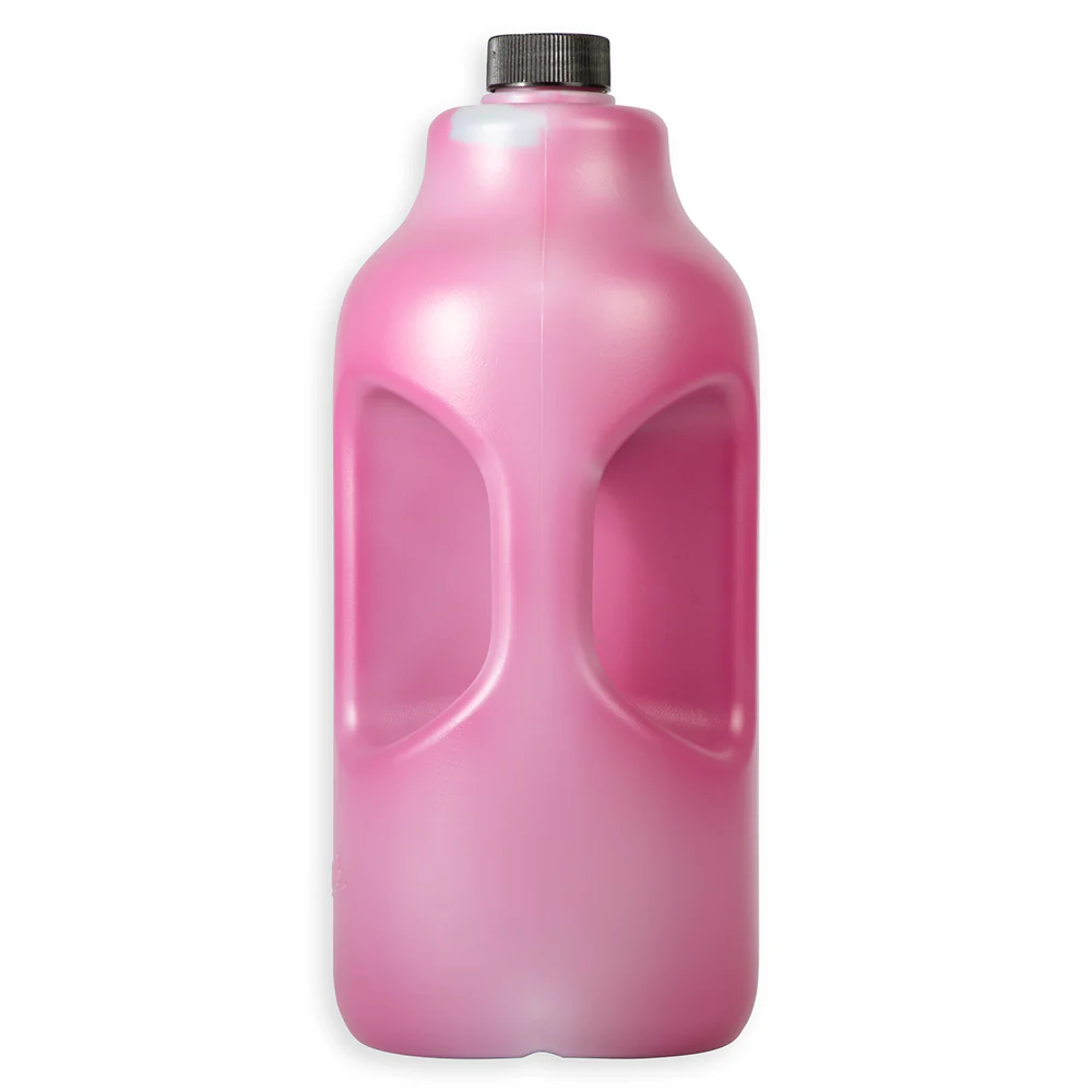 Acrylic Colour Paint Signature 2L (67.6 US fl.oz) Bottle – Magenta - Image 5