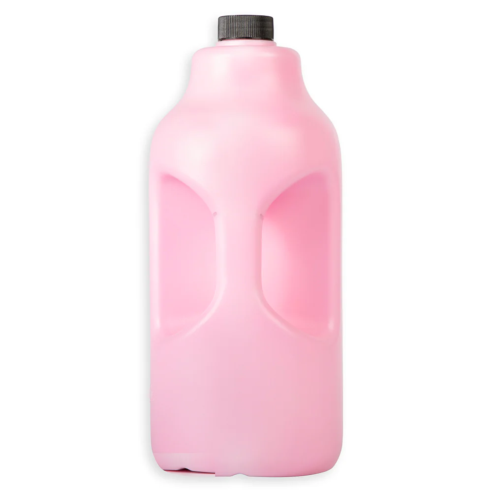Acrylic Colour Paint Signature 2L (67.6 US fl.oz) Bottle – Pink - Image 5