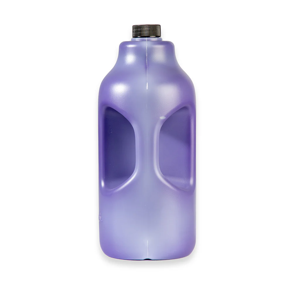 Acrylic Colour Paint Signature 2L (67.6 US fl.oz) Bottle – Purple - Image 5