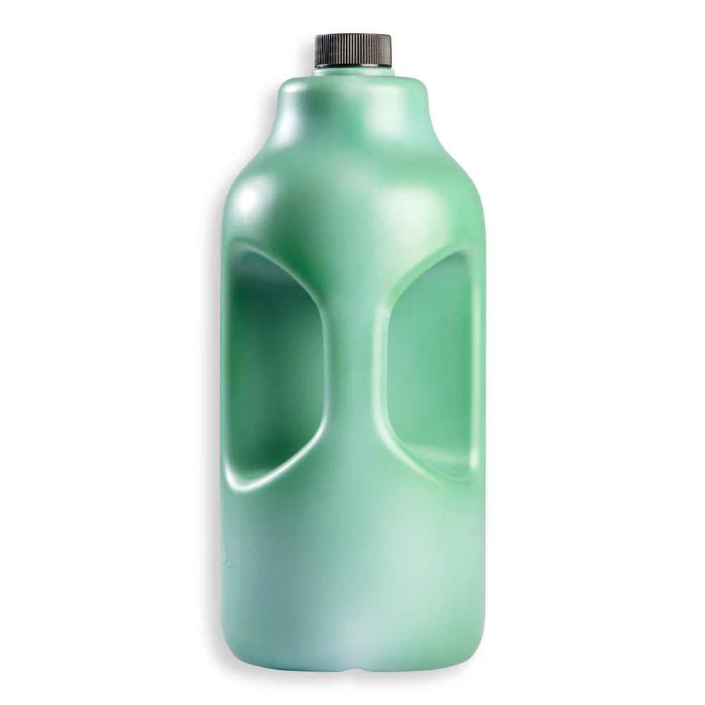 Acrylic Colour Paint Signature 2L (67.6 US fl.oz) Bottle – Sap Green - Image 5
