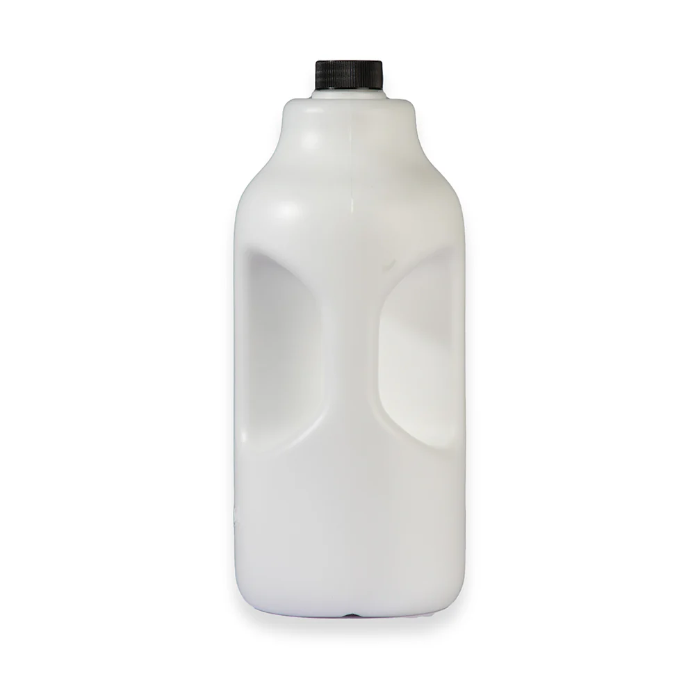 Acrylic Colour Paint Signature 2L (67.6 US fl.oz) Bottle – Titanium White - Image 5
