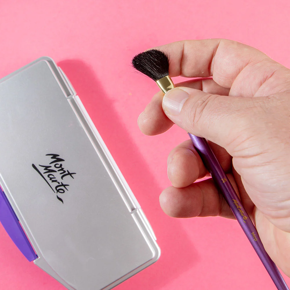 Artist Watercolour Brush Premium Mop 16 - Image 7