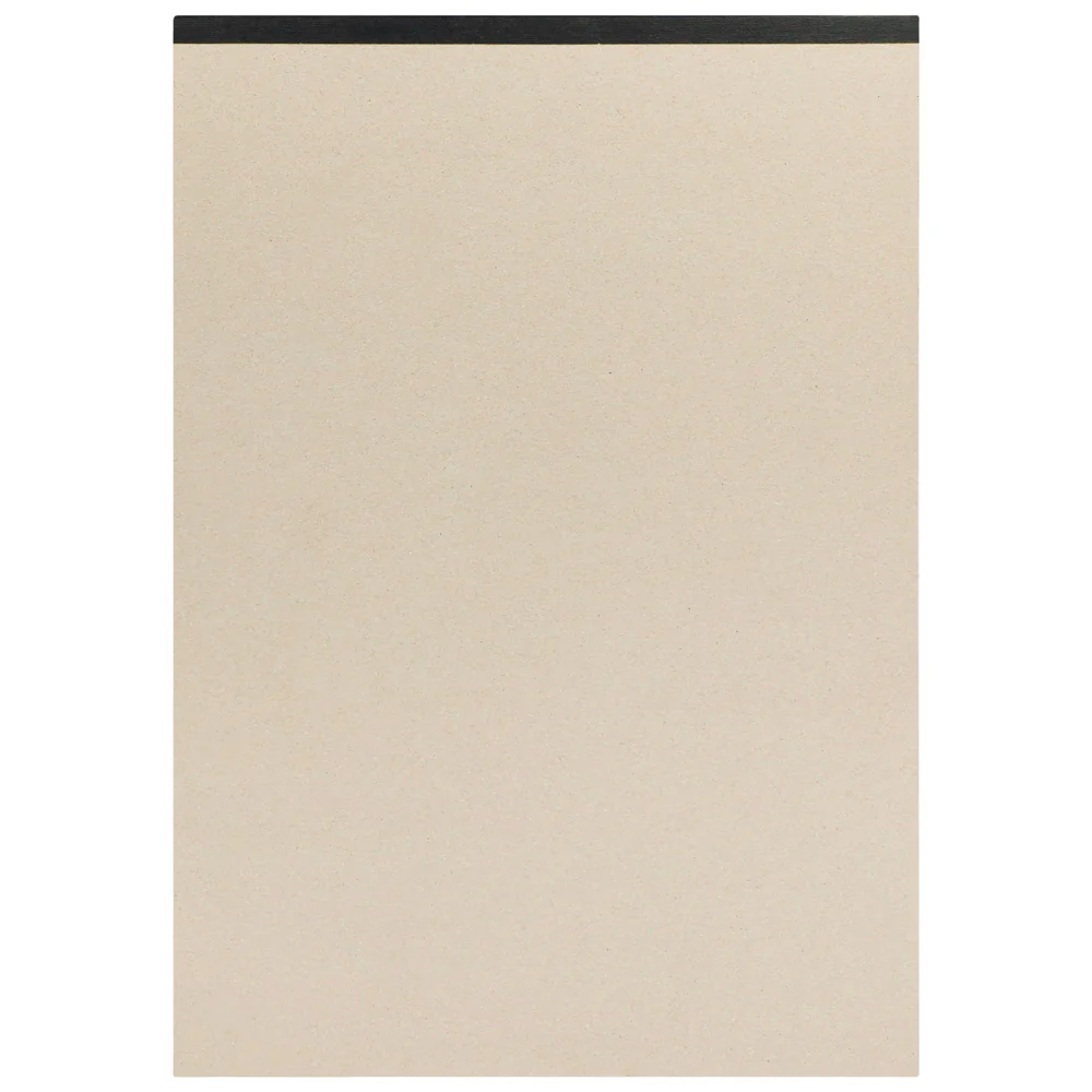Bleedproof Marker Pad Premium 105gsm A3 (11.7 x 16.5in) 50 Sheets - Image 2