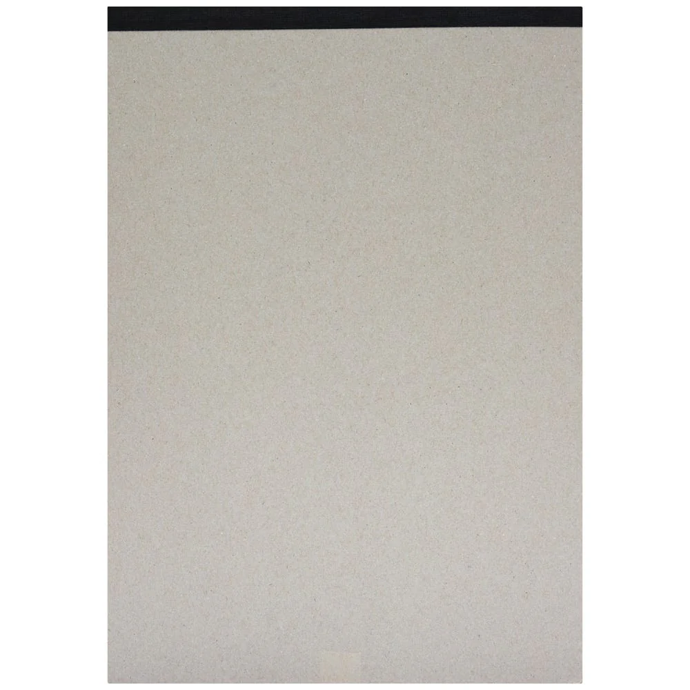 Bleedproof Marker Pad Premium 105gsm A4 (8.3 x 11.7in) 50 Sheets - Image 2