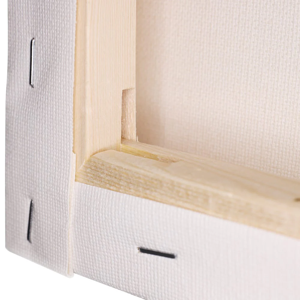 Canvas Double Thick Signature 60.9 x 76.2cm (24 x 30in) - Image 4