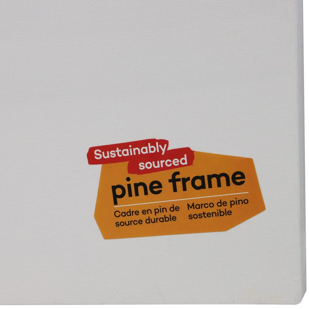 Canvas Double Thick Signature 60.9 x 76.2cm (24 x 30in) - Image 6