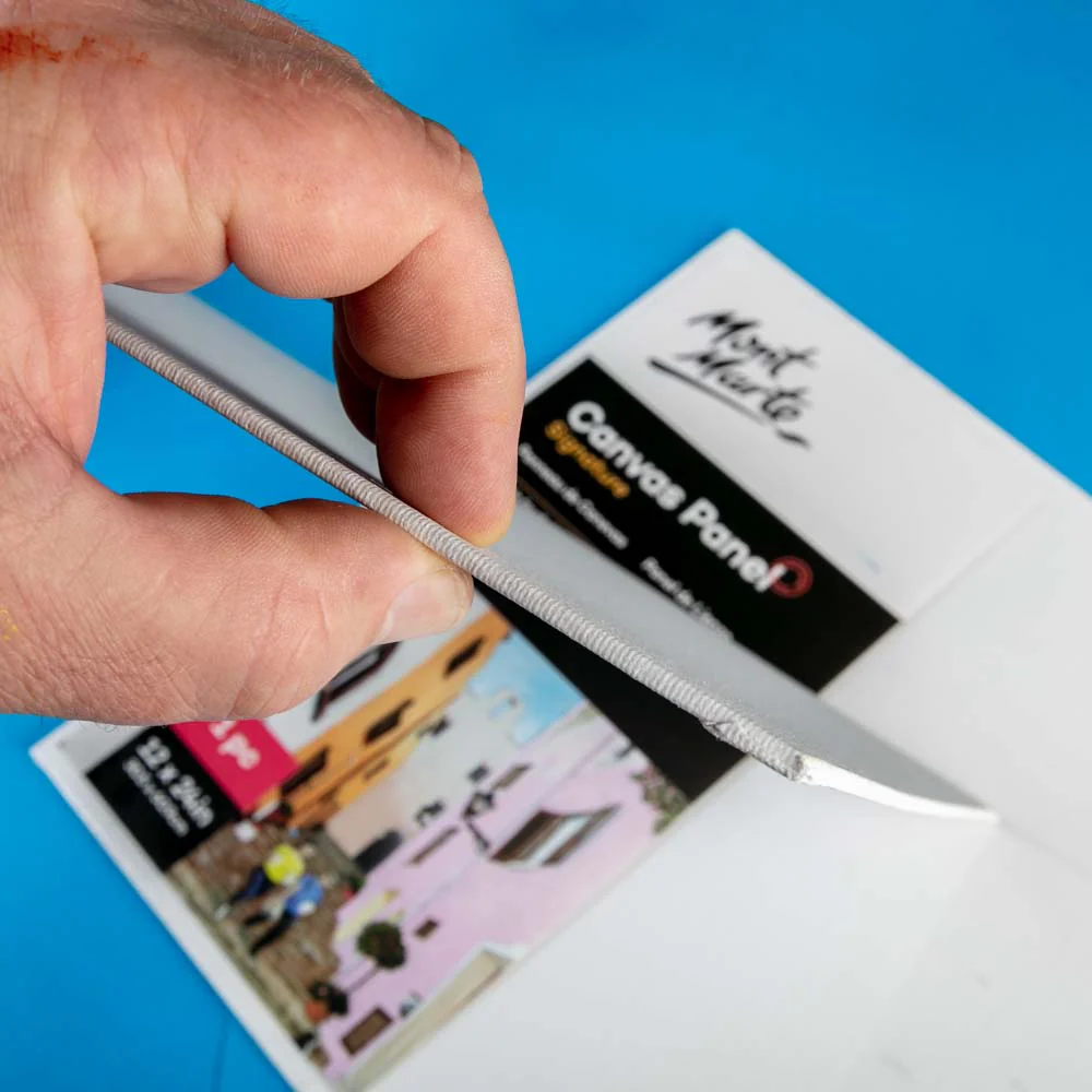 Canvas Panel Signature 1pc 30.5 x 60.9cm (12 x 24in) - Image 5
