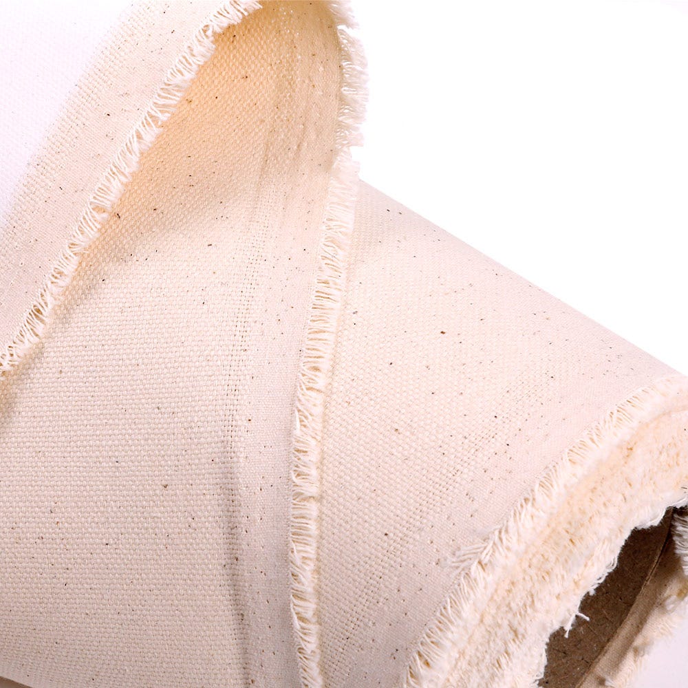 Canvas Roll Premium 380gsm 1.55m x 9.5m (5.08 x 31.16ft) - Image 4