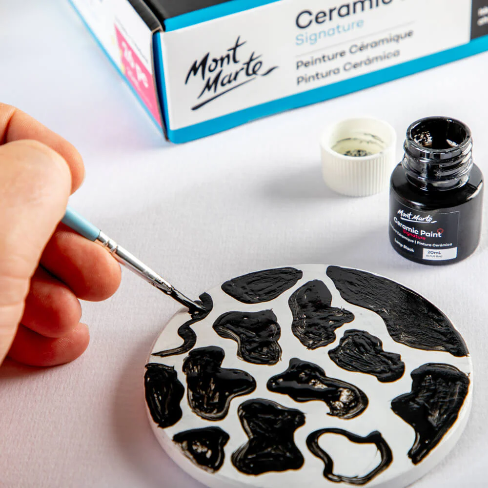 Ceramic Paint Signature 26 x 20ml (0.7 US fl.oz) - Image 5