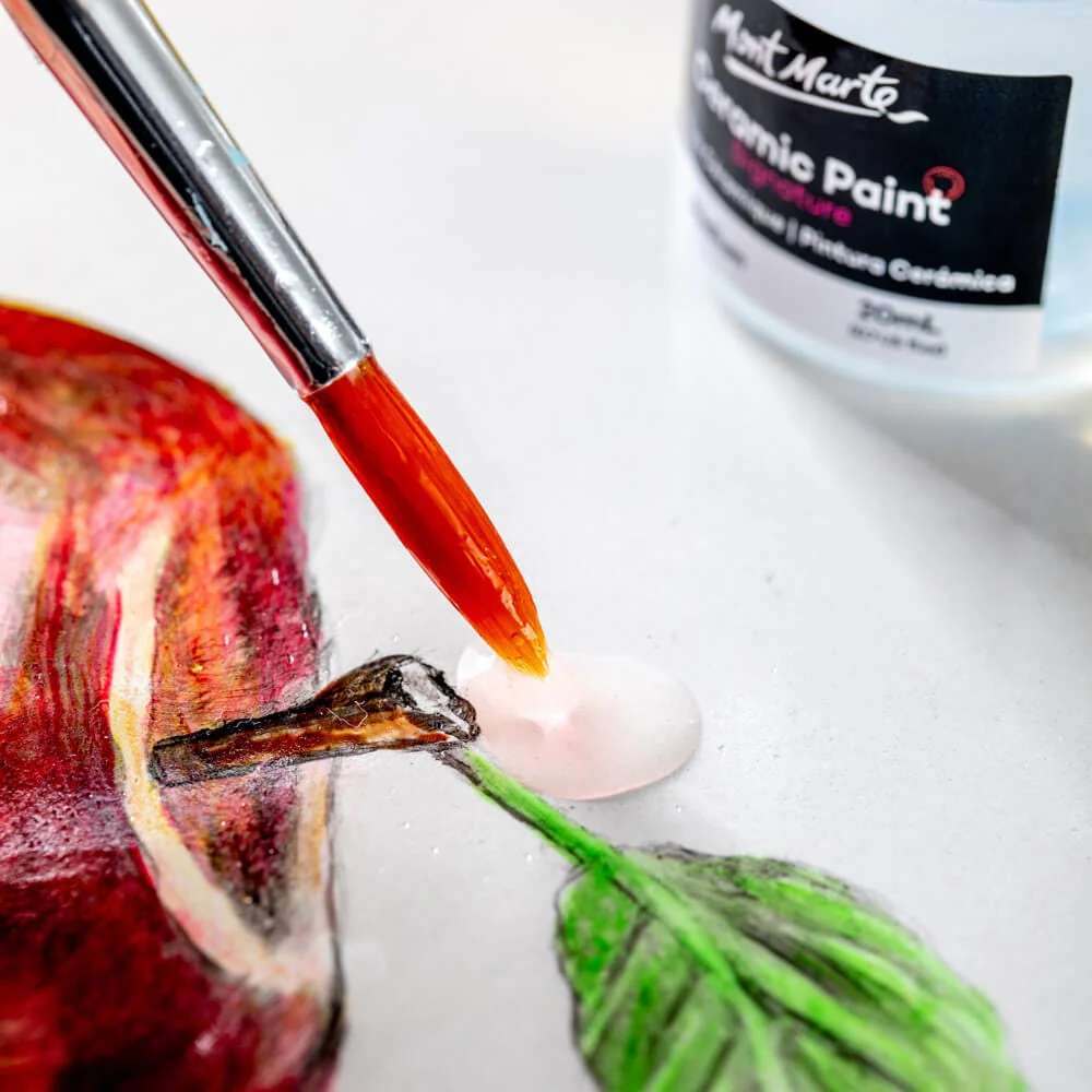 Ceramic Paint Signature 26 x 20ml (0.7 US fl.oz) - Image 7