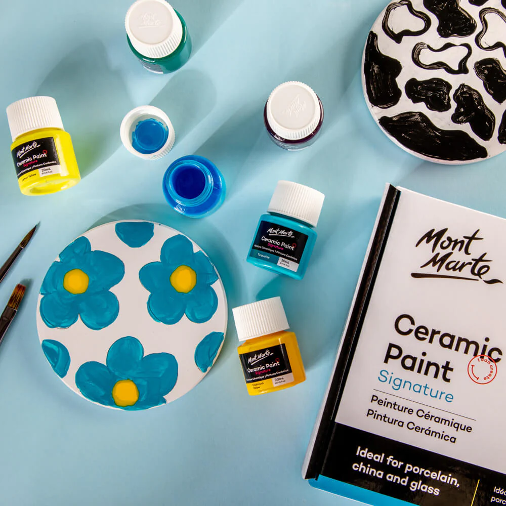 Ceramic Paint Signature 26 x 20ml (0.7 US fl.oz) - Image 8