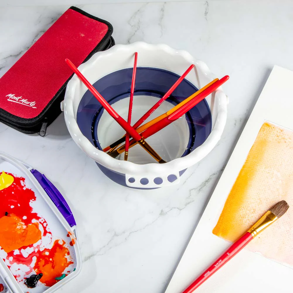 Collapsible Brush Washer Signature - Image 10