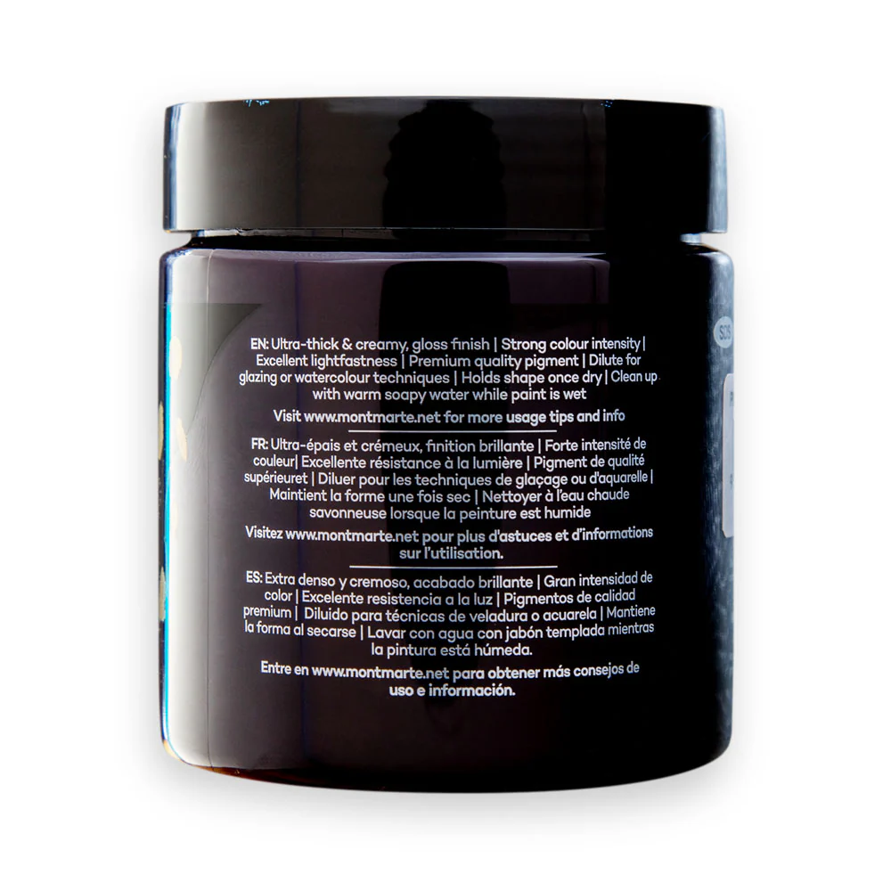 Dimension Acrylic Premium 250ml (8.5 US fl.oz) - Purple - Image 3