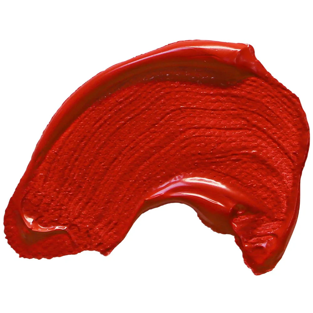 Dimension Acrylic Premium 75ml (2.5 US fl.oz) Tube - Brilliant Red - Image 2