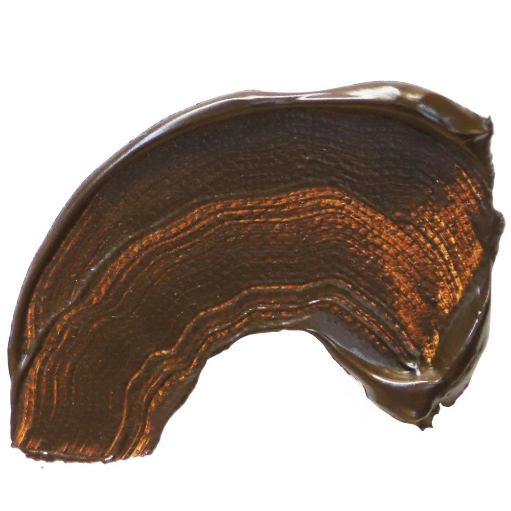 Dimension Acrylic Premium 75ml (2.5 US fl.oz) Tube - Burnt Umber - Image 2