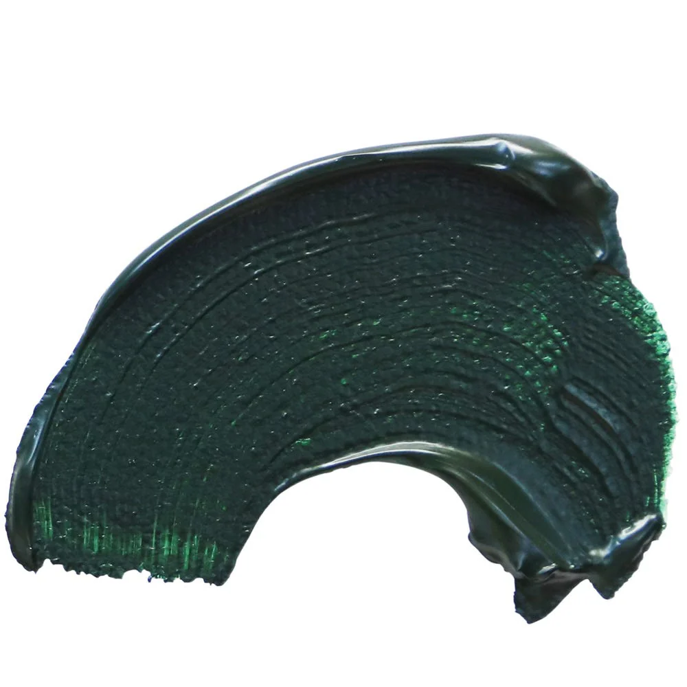 Dimension Acrylic Premium 75ml (2.5 US fl.oz) Tube - Hookers Green - Image 3