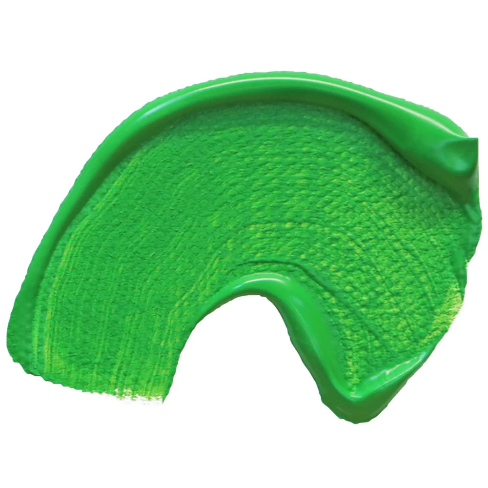 Dimension Acrylic Premium 75ml (2.5 US fl.oz) Tube - Monastral Green - Image 2