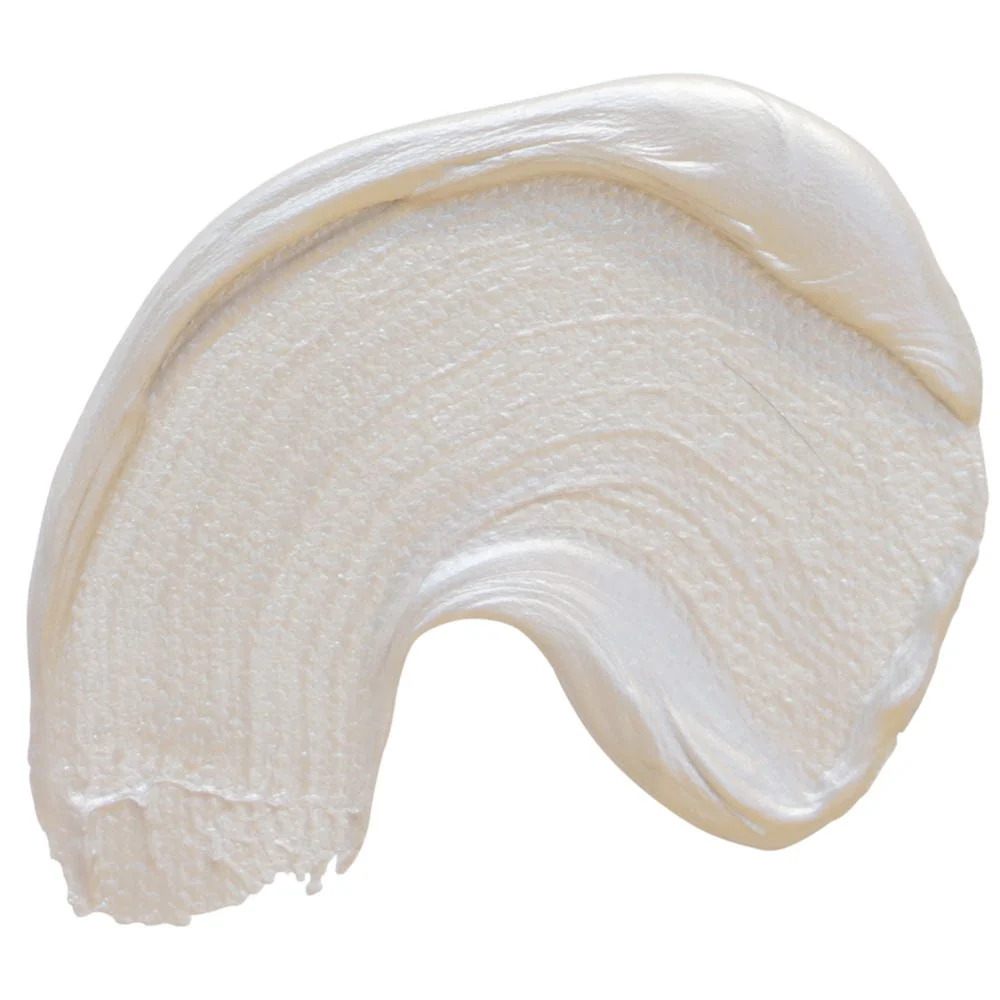 Dimension Acrylic Premium 75ml (2.5 US fl.oz) Tube - Pearl White - Image 2