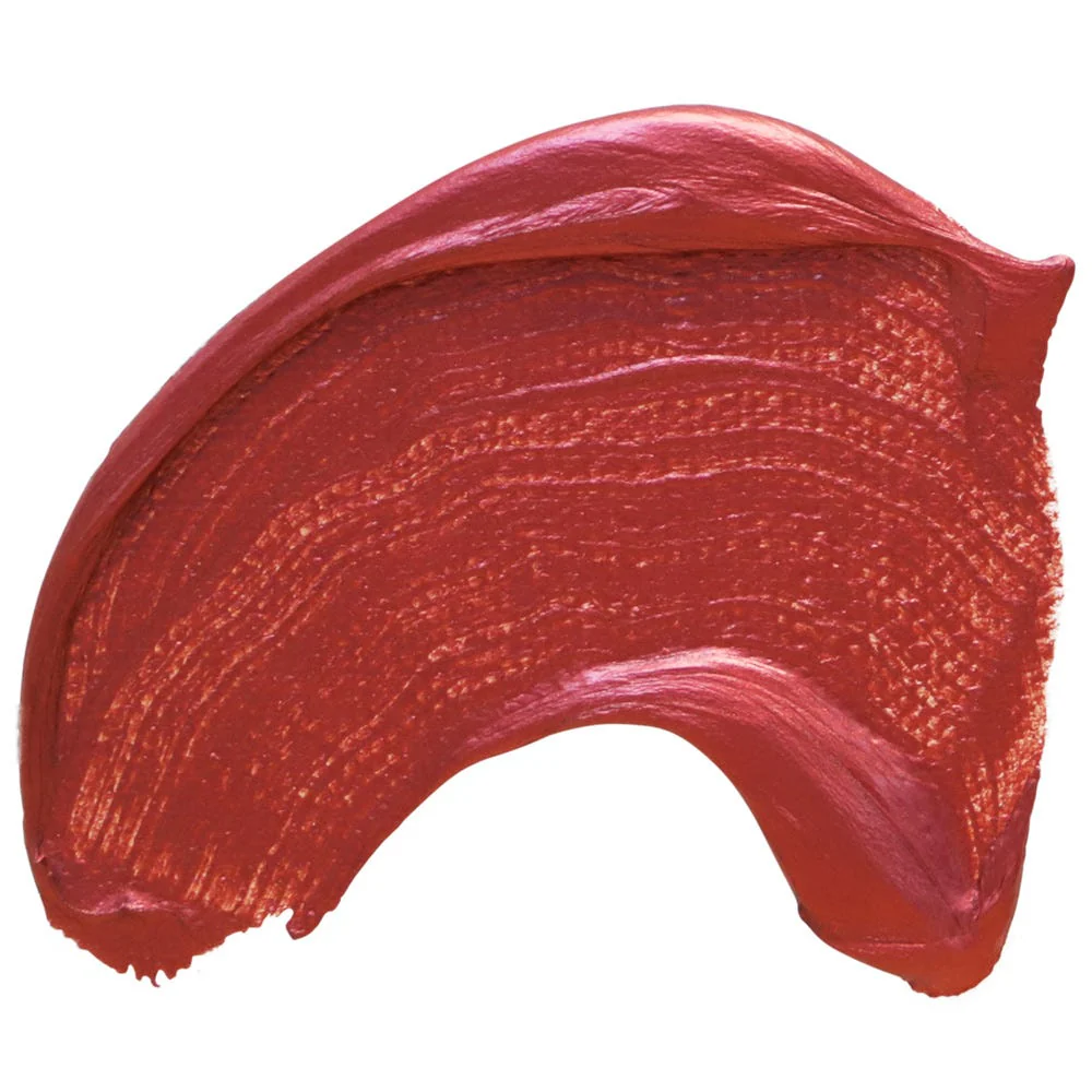 Dimension Acrylic Premium 75ml (2.5 US fl.oz) Tube - Pearl Wine Red - Image 3