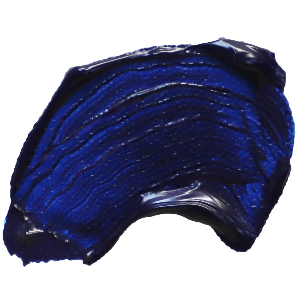 Dimension Acrylic Premium 75ml (2.5 US fl.oz) Tube - Phthalo Blue - Image 3