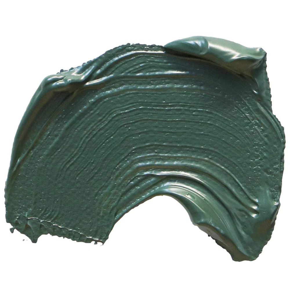Dimension Acrylic Premium 75ml (2.5 US fl.oz) Tube - Terre Verte - Image 2
