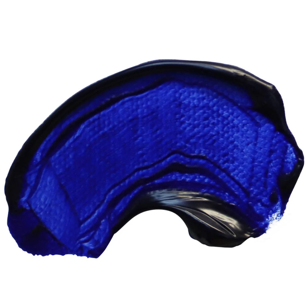 Dimension Acrylic Premium 75ml (2.5 US fl.oz) Tube - Ultramarine Blue - Image 2