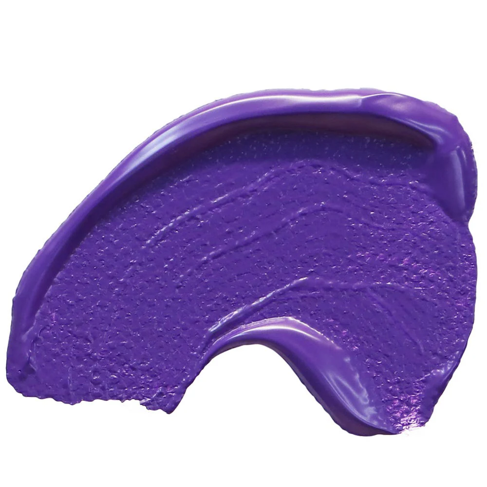 Dimension Acrylic Premium 75ml (2.5 US fl.oz) Tube - Violet - Image 2
