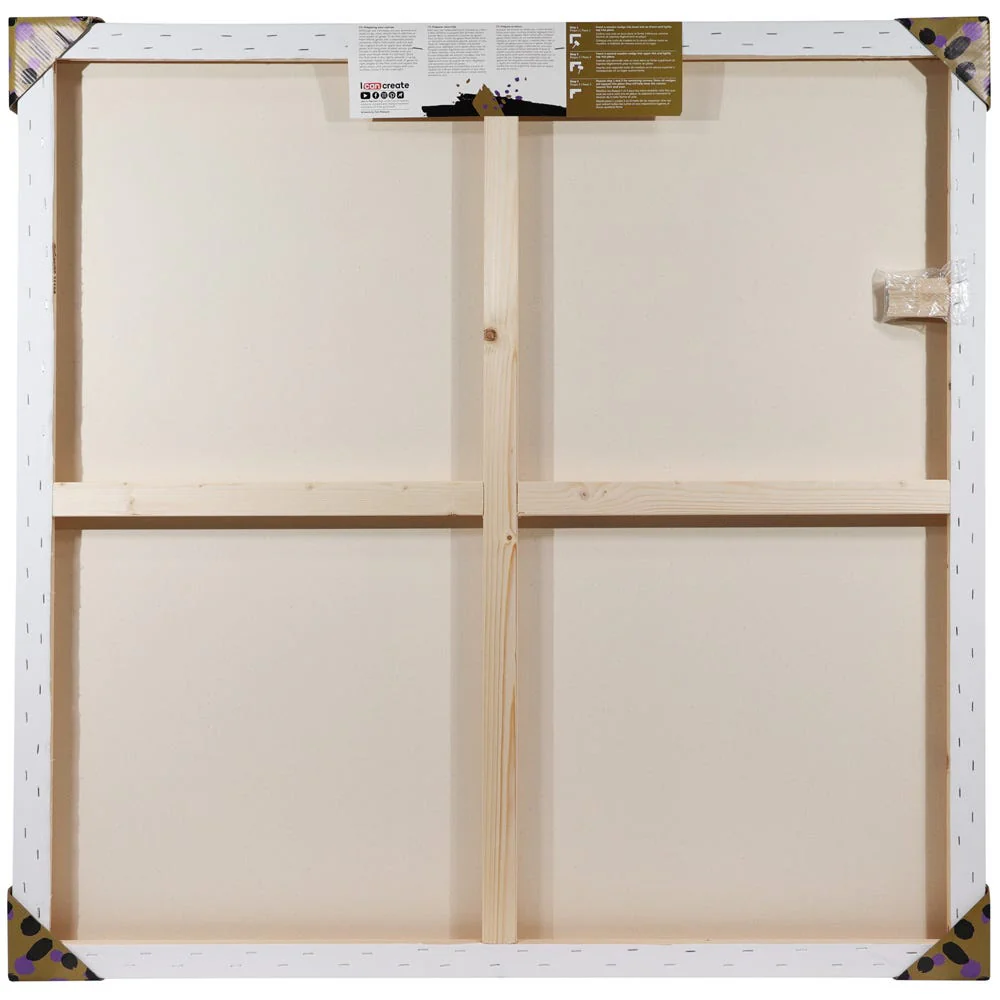 Double Thick Canvas Premium 101.6 x 101.6cm (40 x 40in) - Image 4