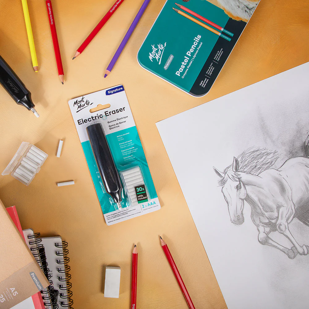 Electric Eraser Signature - Image 12