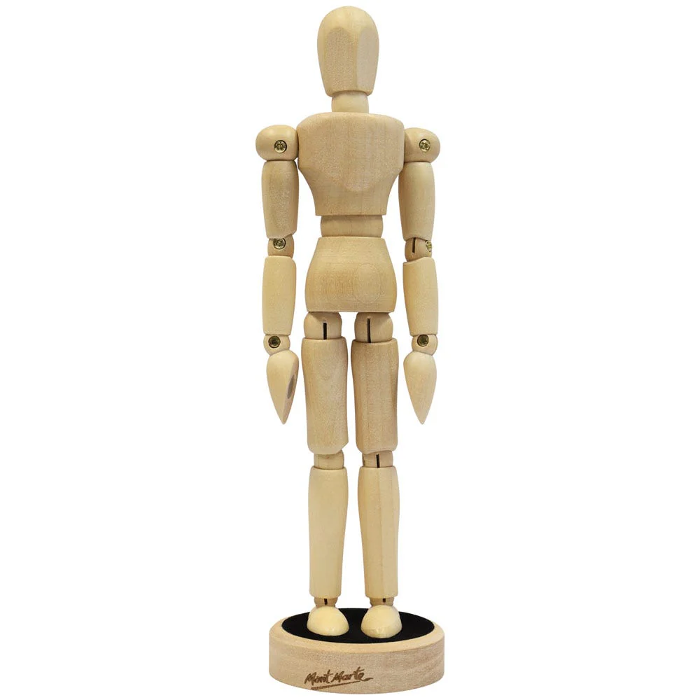 Magnetic Manikin Signature 20cm (7.9in) - Image 10