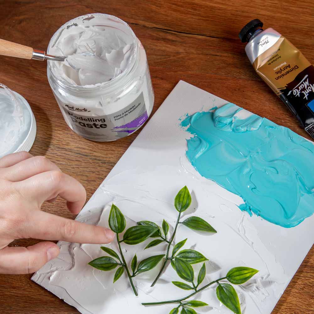Modelling Paste Premium 500ml (16.9oz) - Image 8