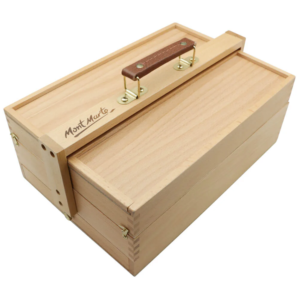 Multi-Purpose Art Box Signature - Image 6