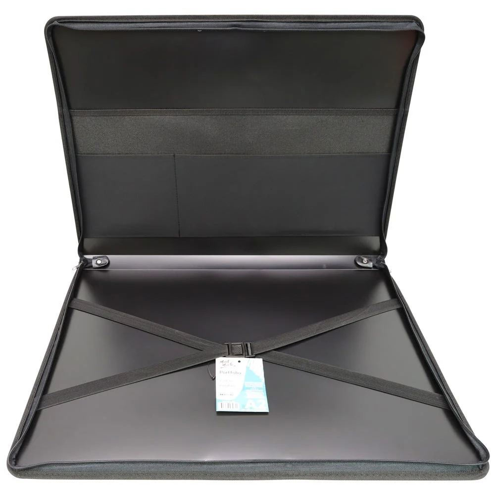 Portfolio A2 Signature 594 x 420mm (23.4 x 16.5in) - Image 3