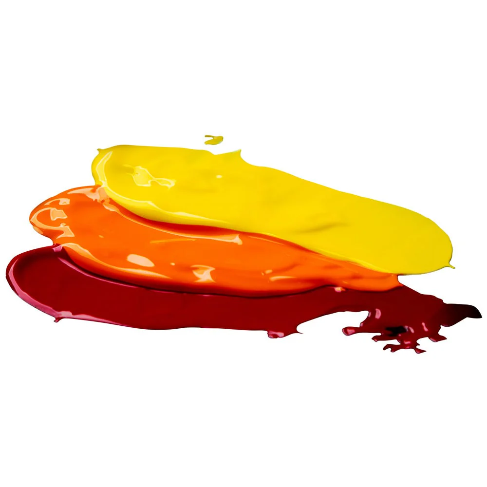 Poster Paint 500ml (16.91 US fl.oz) - Turquoise - Image 5