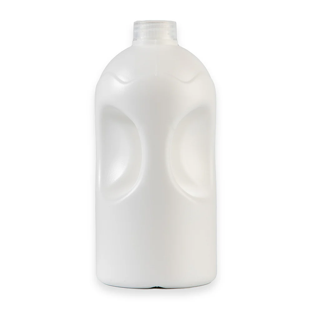 Pouring Acrylic Paint Premium 1L (33.8 US fl.oz) Bottle - Titanium White - Image 3