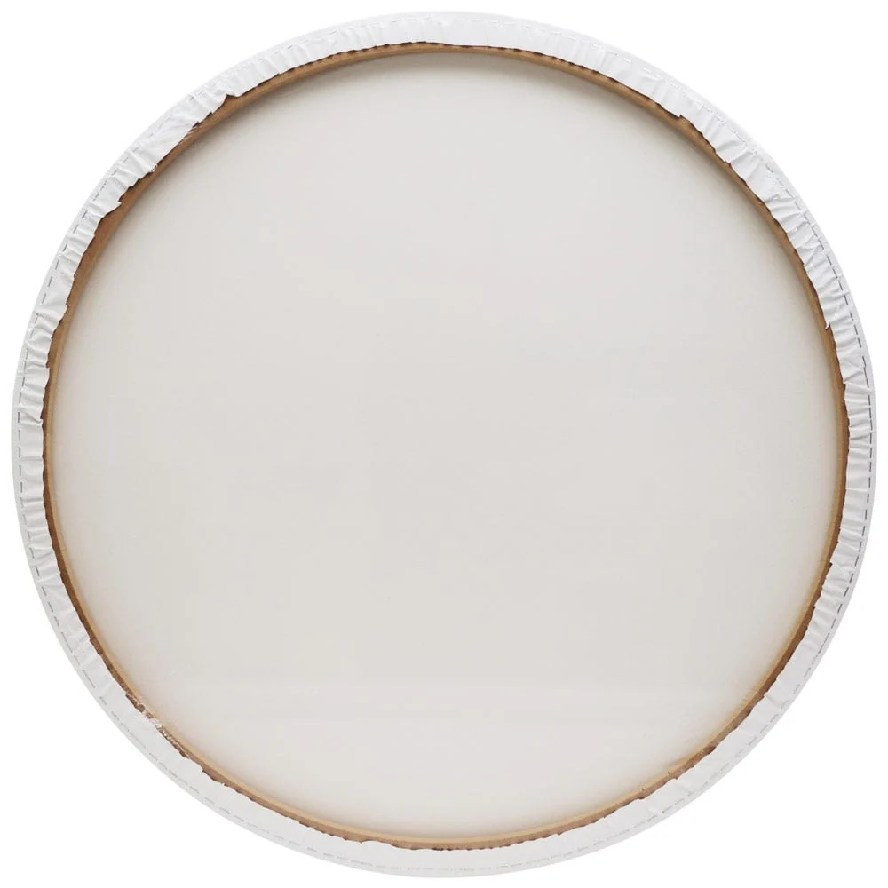Round Canvas Signature 90cm (35.4in) - Image 2