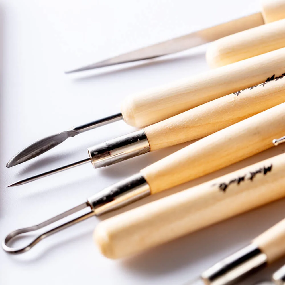 Sculpture Tool Set Signature 39pc - Image 5
