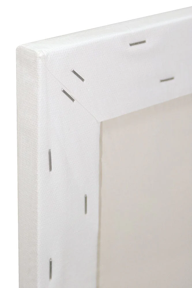 Single Thick Canvas Premium 30.5 x 40.6cm (12 x 16in) - Image 2