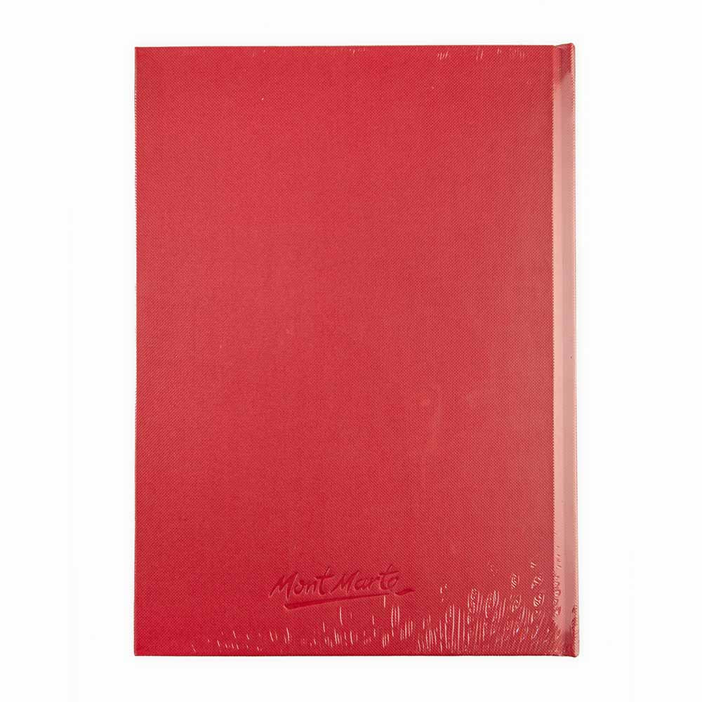 Sketch Book Signature A4 220 Pages 110gsm - Image 9