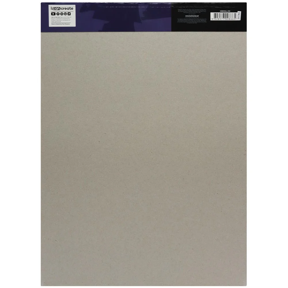 Tracing Paper Pad Signature 60gsm A3 40 Sheet - Image 2