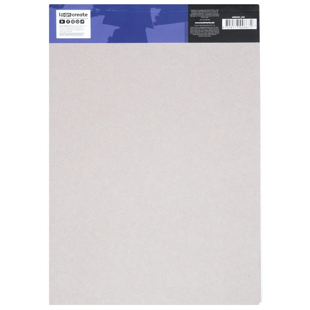 Tracing Paper Pad Signature 60gsm A4 40 Sheet - Image 2