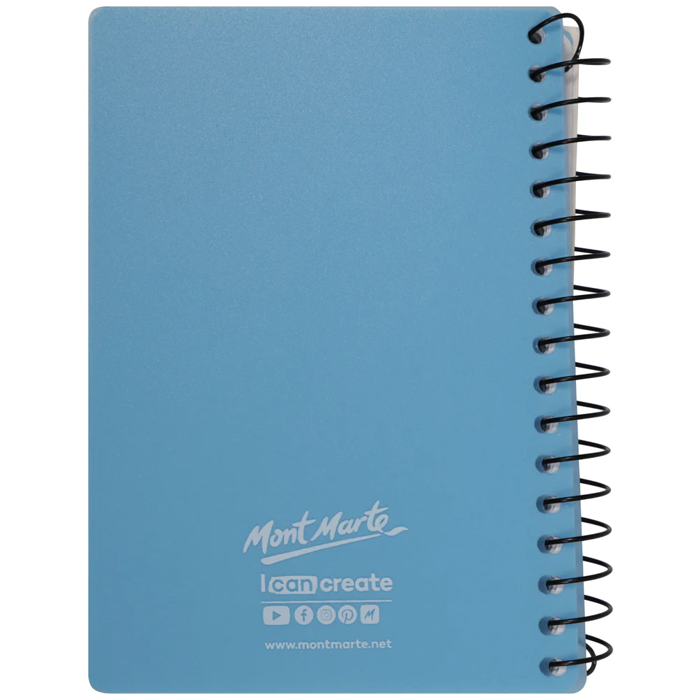 Visual Art Diary Signature A4 120 Pages 110gsm - Image 2